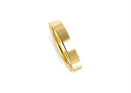 Gold Plated | Fashion Rings